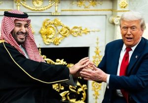 ABD-Suudi Arabistan nükleer anlaşması İsrail’de endişe yarattı