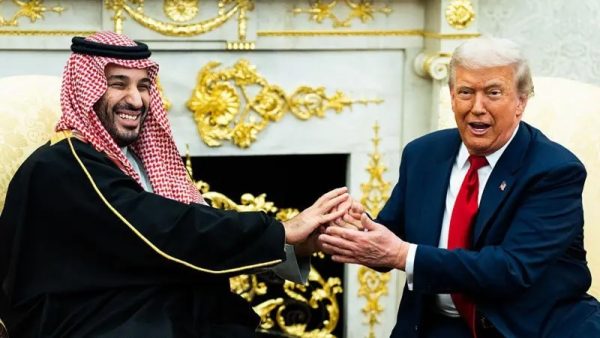 ABD-Suudi Arabistan nükleer anlaşması İsrail’de endişe yarattı