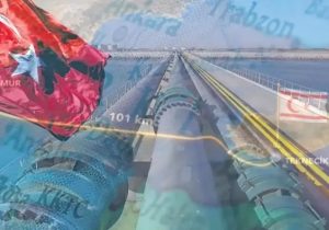 Sabah: Doğu Akdeniz gazı Türkiye üzerinden Avrupa’ya taşınacak