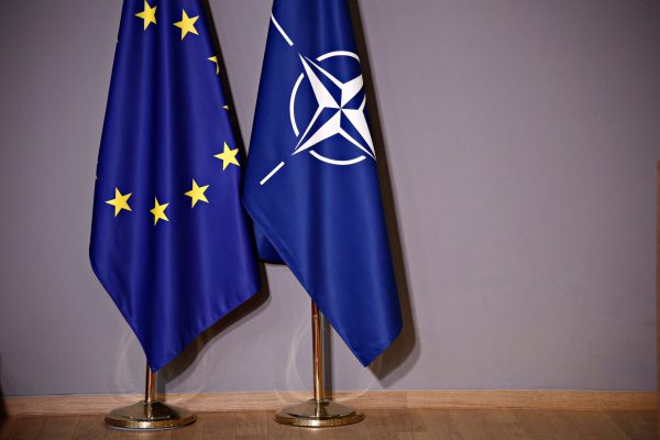 Financial Times: “NATO’nun Avrupalılaşması artık daha da önemli”