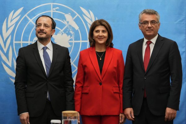 Güneyden yeni süreç mesajı: Çerçeve dışına çıkmayız