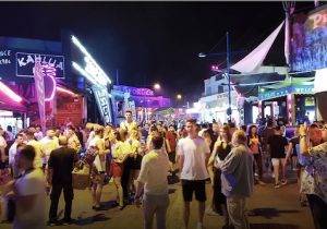 Ayia Napa saldırısı ile ilgili gelişme: 18 yaşındaki üç zanlı tutuklandı