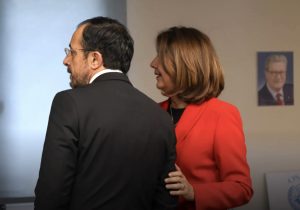 Kıbrıs sürecinde gözler Ankara’da: “Top Türkiye’de”