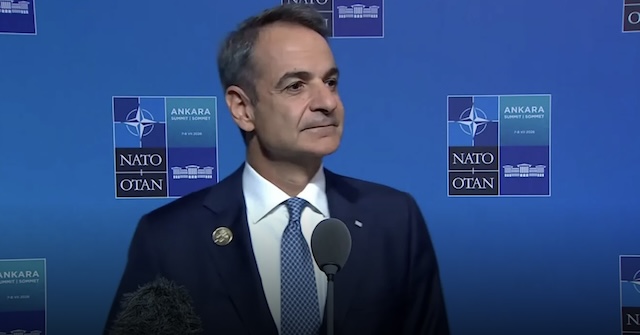 Mitsotakis’ten Türkiye’nin F-35 dönüşüne mesaj: “Tüm müttefiklerin hassasiyetleri dikkate alınmalı”