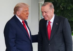 ABD Kongresi’nde Türkiye’nin KAAN motorlarına karşı hamle