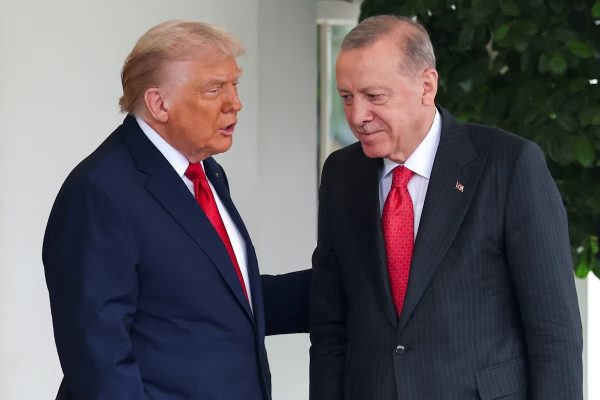 ABD Kongresi’nde Türkiye’nin KAAN motorlarına karşı hamle