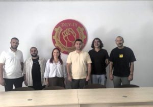 Bağımsızlık Yolu’ndan özel sektörde düşük ücrete karşı yüzde 20 asgari ücret kotası önerisi