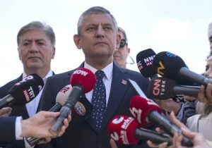 Özel’in partisine geçecek milletvekili sayısı 94’e ulaştı; CHP 5. parti olacak