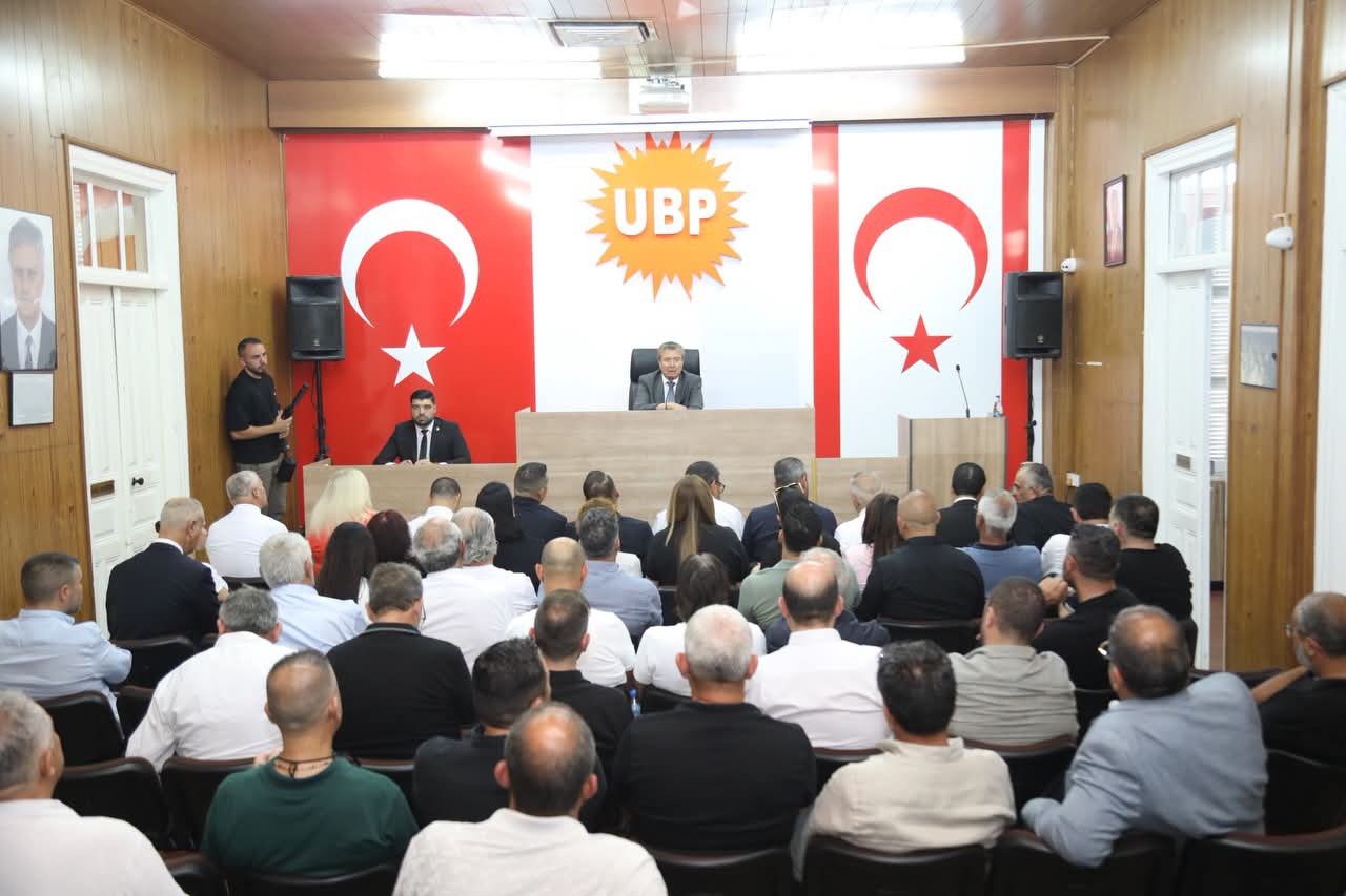 UBP’den seçim sistemi kararı: İki seçim aynı gün yapılacak, karma oy kaldırılacak