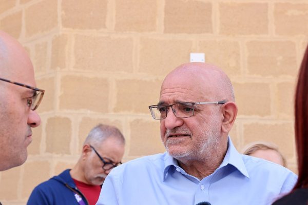 Videogate gündeminin ortasında Drousiotis ve “Sandy” hakkında ceza davası