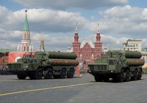 Kremlin doğruladı: Ankara ile S-400’lerin geleceği görüşülüyor