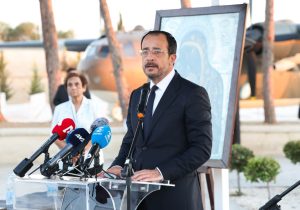 Hristodulidis: “Sürdürülebilir ve işlevsel bir çözüm için çalışıyoruz”