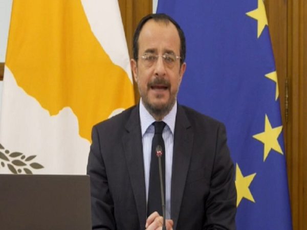 Hristodulidis’ten yeni açıklama: “Genişletilmiş konferans en kısa sürede toplanabilir”