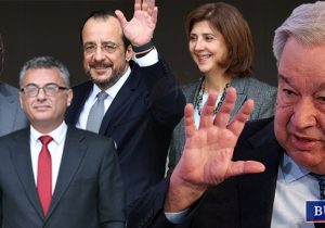 Guterres’ten liderlere çağrı: “Fırsat penceresi garanti değil”