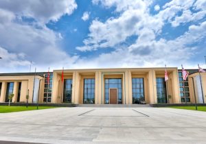 Cumhurbaşkanlığı’ndan Avrupa Parlamentosu’na tepki: Karar taraflı ve provokatif