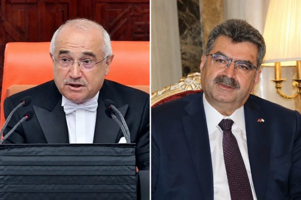 Bakanlar Kurulu’ndan toplu yurttaşlık: Bir günde 131 kişi vatandaş yapıldı; AKP’li isimler de var