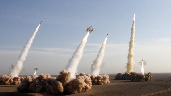 Ortadoğu’da gerilim tırmanıyor: ABD’den İran’a yeni hava saldırıları