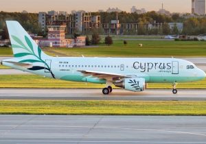 Cyprus Airways ile Air France arasında Paris ortaklığı