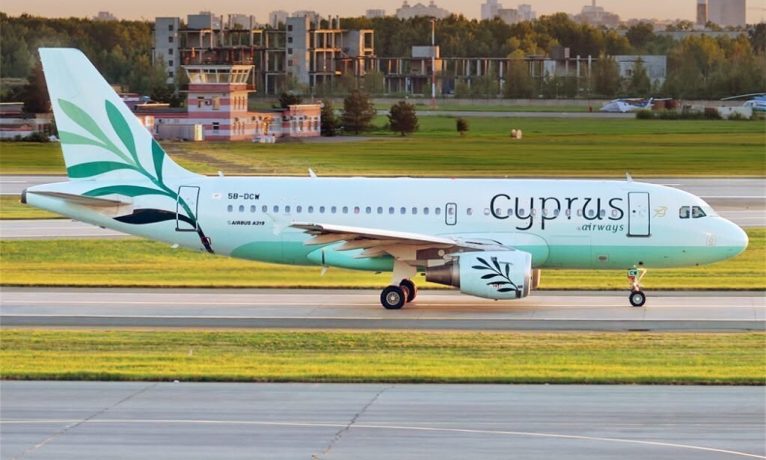 Cyprus Airways ile Air France arasında Paris ortaklığı