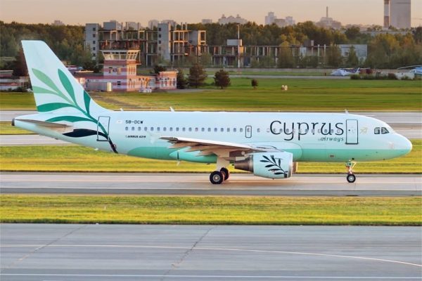 Cyprus Airways ile Air France arasında Paris ortaklığı