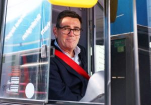 Burnham’ın dış politika üçlüsü: Miliband, Healey ve Streeting