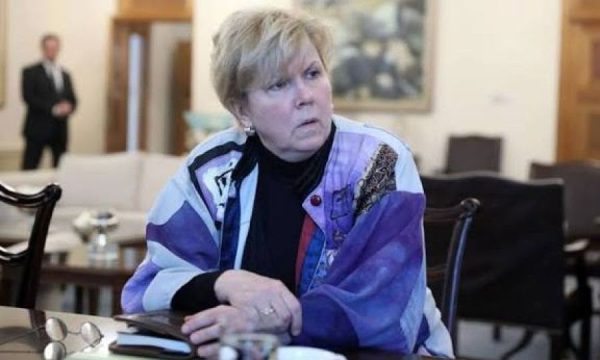 Jane Holl Lute: “Independent’ın açıkladığı Kıbrıs fikirleri yeni değil”