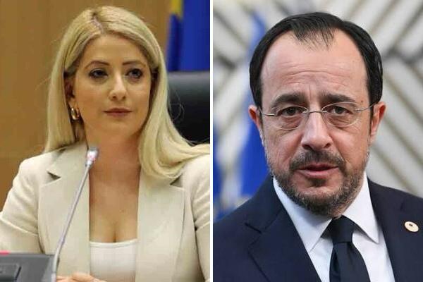 DİSİ anketinde Hristodulidis’e şok: Annita Demetriou ikinci tura kalıyor