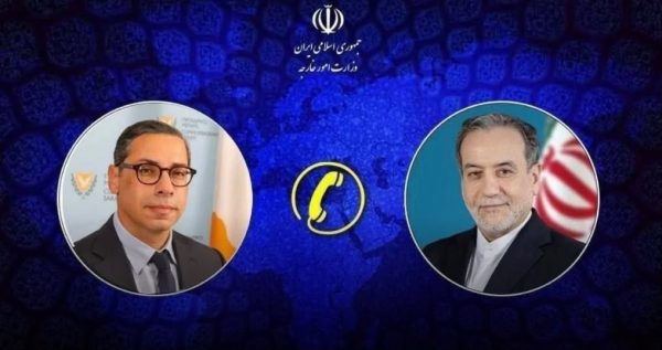 Tahran’dan Lefkoşa’ya doğrudan uyarı: Kıbrıs’taki üsleri İran’a karşı kullandırmayın
