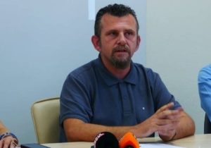 Adnan Zekai: “Sahte milliyetçilerin statükosu Kıbrıslıların yararına değildir”