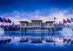 NATO liderleri Ankara’da kritik toplantı için buluşuyor