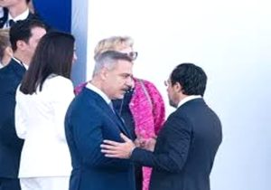 Paris’teki Fidan–Hristodulidis temasıyla ilgili farklı açıklamalar