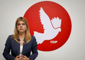 Öztabay: “Devlet önce bu ülkede yaşayan insanların güvenliğini sağlamak zorundadır”