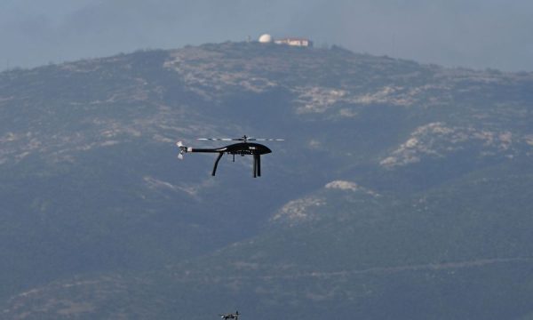 Güney Kıbrıs ile Yunanistan ortak silahlı drone üretecek