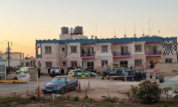 İngiliz Üsler Bölgesinde yaşanan trajedide baba mahkemede, partneri serbest bırakıldı