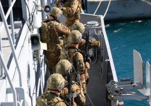 NATO Zirvesi öncesi AB’den savunma hamlesi: 5 büyük ortak proje başlatıldı