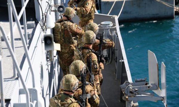 NATO Zirvesi öncesi AB’den savunma hamlesi: 5 büyük ortak proje başlatıldı