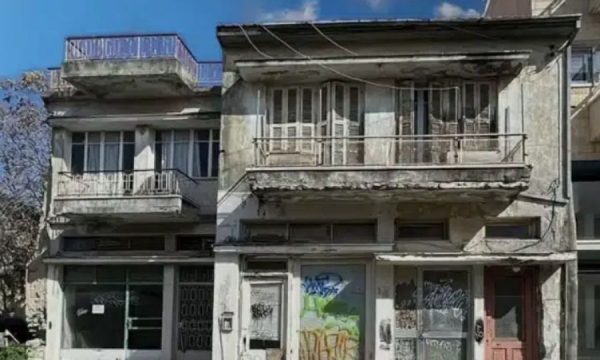 Gelişme: Larnaka’da Kıbrıslı Türklere ait 90 taşınmaz yıkılma tehlikesiyle karşı karşıya