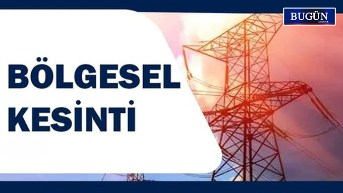 Yeniboğaziçi Trafo Merkezi’ndeki arıza geniş bölgede elektrik kesintisine yol açtı