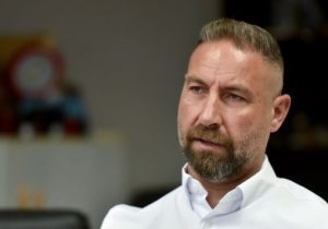 Maviş: “Statükodan daha iyisini hak ediyoruz”