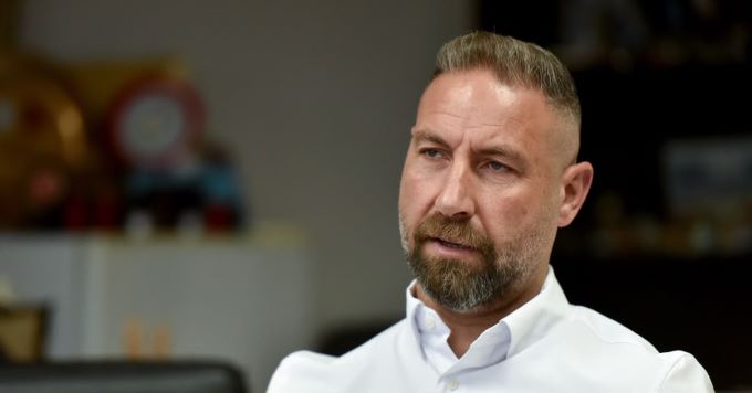Maviş: “Statükodan daha iyisini hak ediyoruz”