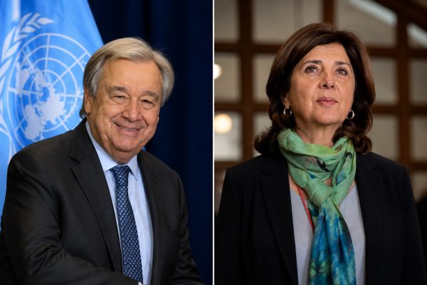 Guterres Kıbrıs’a geniş bir heyetle geliyor: Hedef beş ay içinde çözüm
