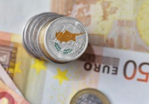 Kıbrıs Cumhuriyeti bütçesi ilk çeyrekte 567,1 milyon euro fazla verdi