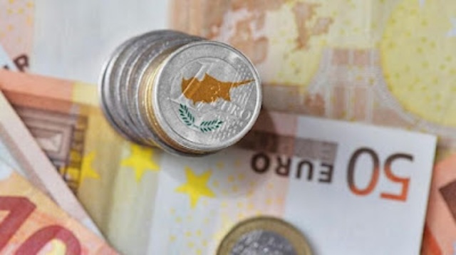 Kıbrıs Cumhuriyeti bütçesi ilk çeyrekte 567,1 milyon euro fazla verdi