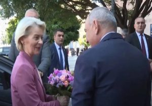 AB Komisyonu Başkanı Ursula von der Leyen, 18 milyon Euro destek açıkladı: AB pazarı, Ermenistan ürünlerinin yüzde 80’ine gümrüksüz olarak açılacak
