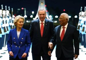 Cyprus Mail: Kıbrıs sorununu Türkiye–AB ilişkilerine bağlamak yeni bir engel yarattı