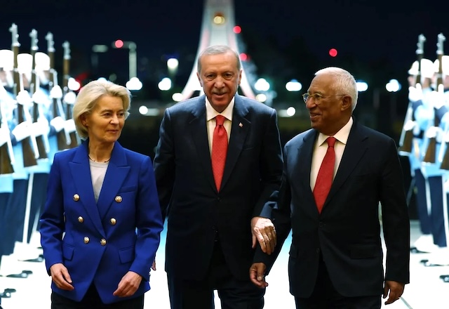 Cyprus Mail: Kıbrıs sorununu Türkiye–AB ilişkilerine bağlamak yeni bir engel yarattı
