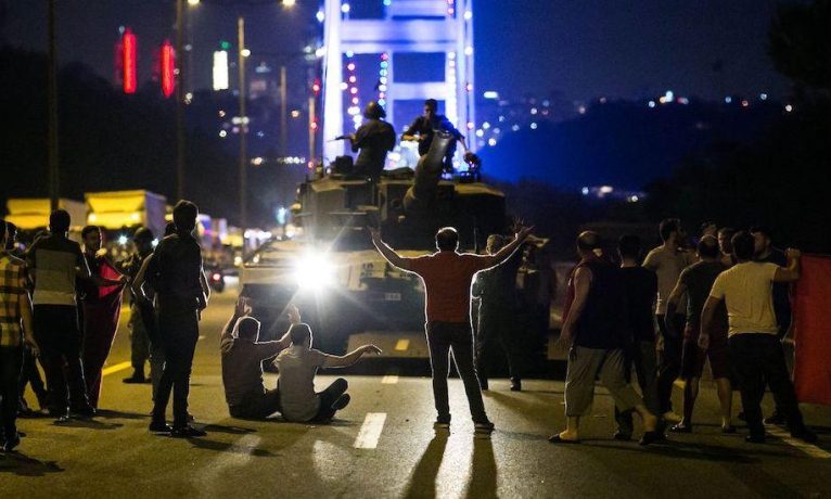 15 Temmuz darbe girişiminden 10 yıl sonra Türkiye’de neler değişti?