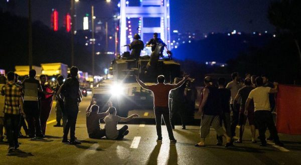 15 Temmuz darbe girişiminden 10 yıl sonra Türkiye’de neler değişti?