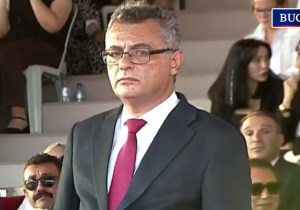 Erhürman: “Bu halk azınlık değildir, hiçbir zaman olmayacaktır”