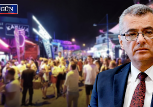 Ayia Napa saldırısında tablo netleşti: Zanlılar yabancı uyruklu